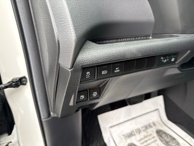 2024 Toyota Sienna XLE 7 Passenger