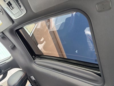 2024 Toyota Sienna XLE 7 Passenger