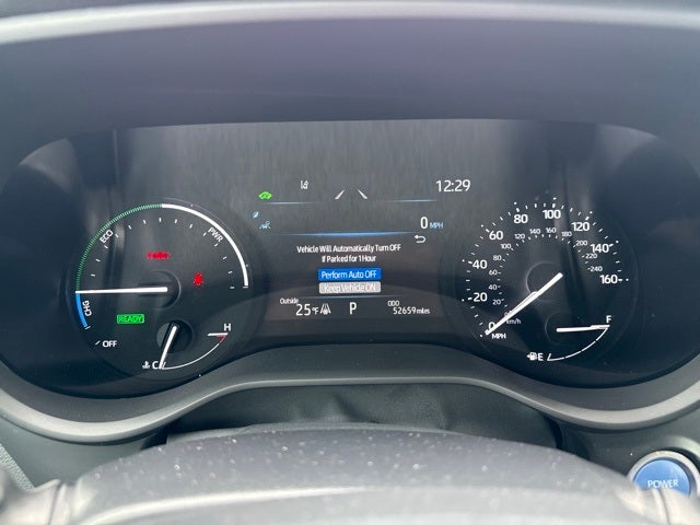 2024 Toyota Sienna XLE 7 Passenger