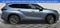 2020 Toyota Highlander Hybrid Platinum
