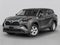 2025 Toyota Highlander XSE