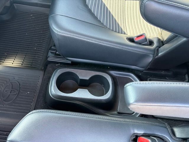 2025 Toyota Highlander XSE