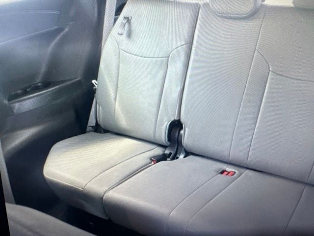 2025 Toyota Sienna XLE 8 Passenger