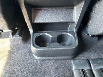 2025 Toyota Sienna XLE 8 Passenger