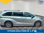 2025 Toyota Sienna XLE 8 Passenger