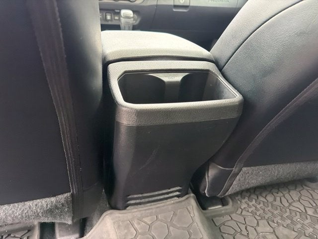 2021 Toyota Tacoma TRD Pro V6