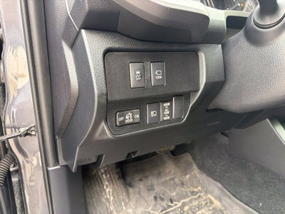 2021 Toyota Tacoma TRD Pro V6