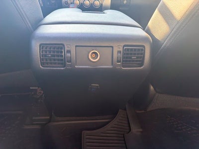 2019 Toyota Tundra TRD Pro CrewMax