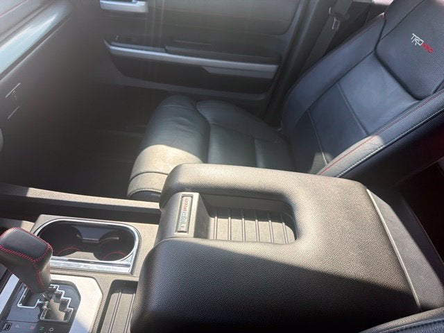 2019 Toyota Tundra TRD Pro CrewMax