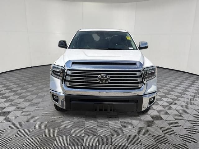 2021 Toyota Tundra Limited