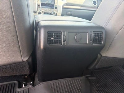 2021 Toyota Tundra Limited