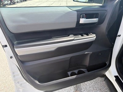 2021 Toyota Tundra Limited