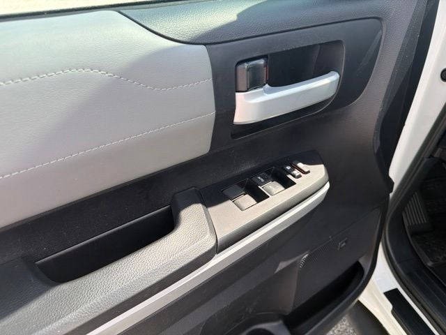 2021 Toyota Tundra Limited