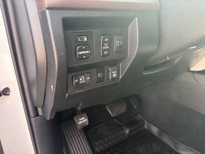 2021 Toyota Tundra Limited