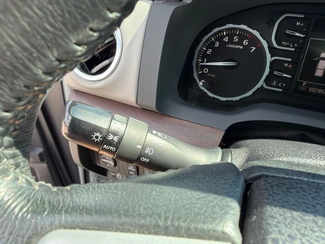 2021 Toyota Tundra Limited