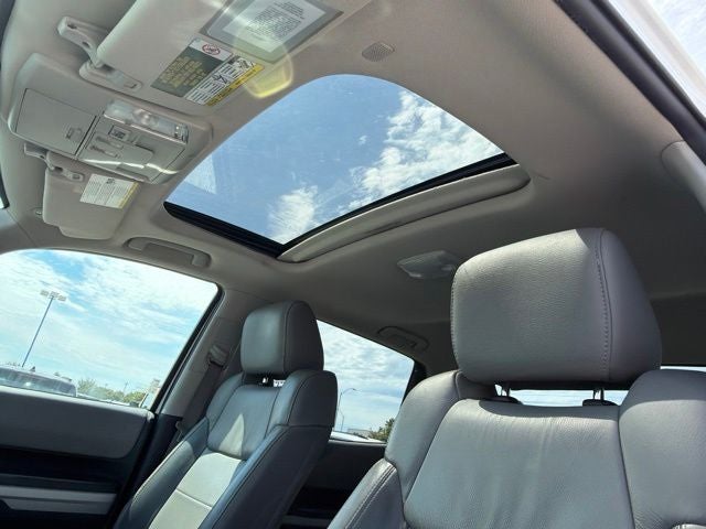 2021 Toyota Tundra Limited