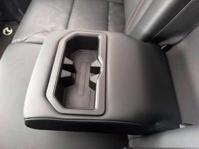 2023 Toyota Tundra Hybrid TRD Pro