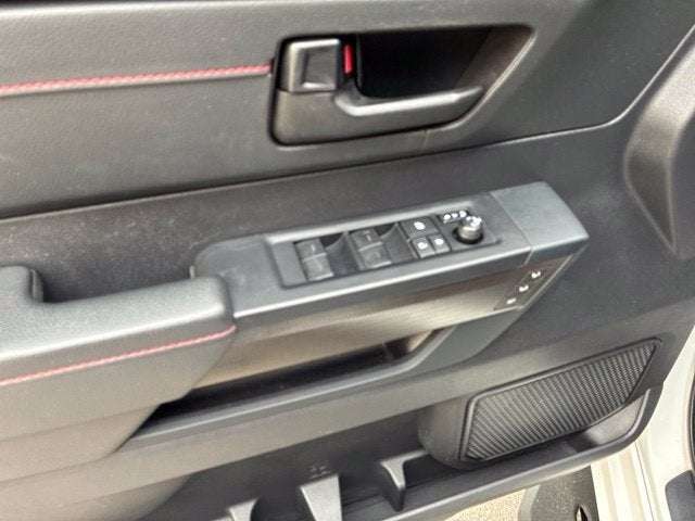 2023 Toyota Tundra Hybrid TRD Pro