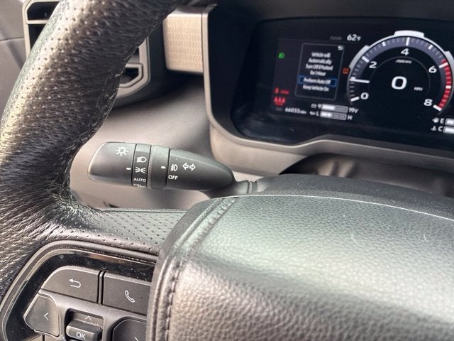 2023 Toyota Tundra Hybrid TRD Pro