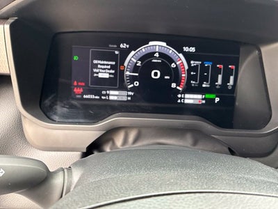 2023 Toyota Tundra Hybrid TRD Pro