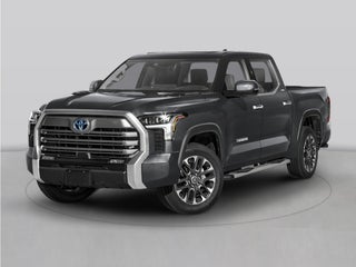2023 Toyota Tundra Hybrid TRD Pro