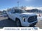2024 Toyota Tundra Hybrid Capstone