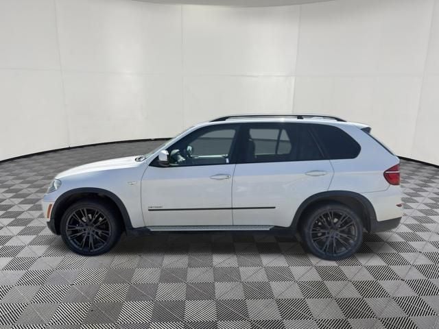 2013 BMW X5 xDrive35i Sport Activity