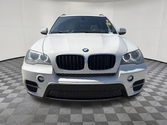 2013 BMW X5 xDrive35i Sport Activity