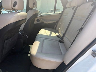 2013 BMW X5 xDrive35i Sport Activity