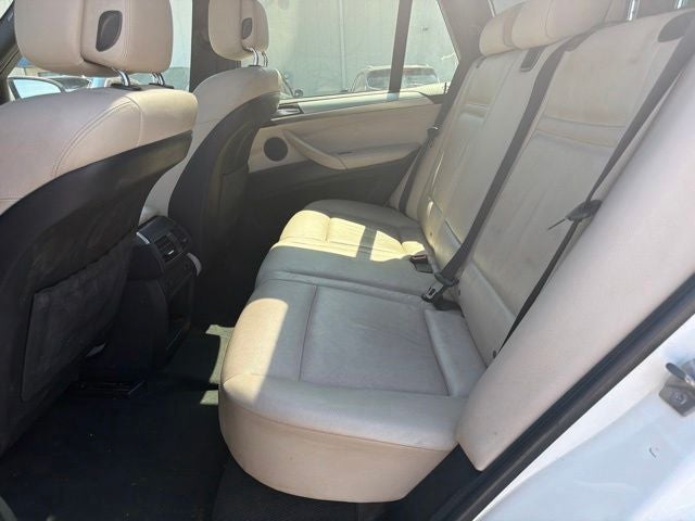 2013 BMW X5 xDrive35i Sport Activity