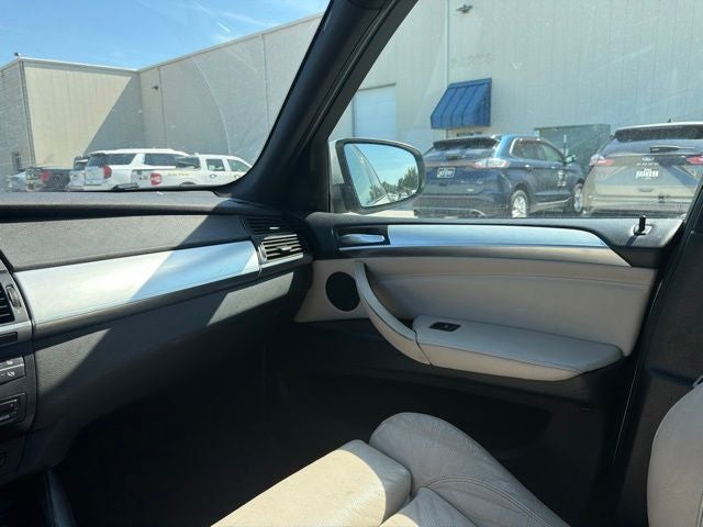 2013 BMW X5 xDrive35i Sport Activity