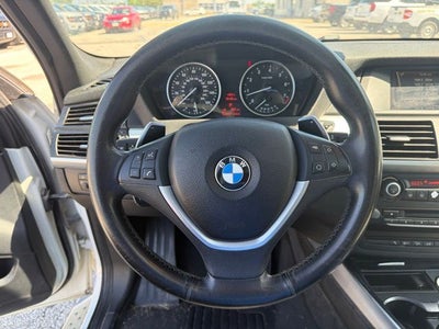 2013 BMW X5 xDrive35i Sport Activity