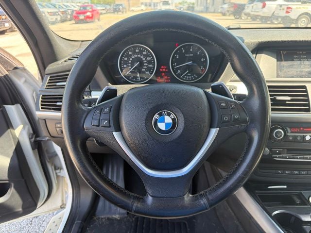 2013 BMW X5 xDrive35i Sport Activity