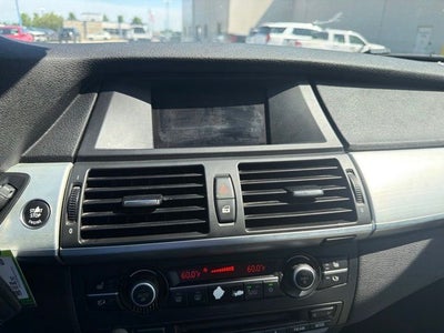 2013 BMW X5 xDrive35i Sport Activity