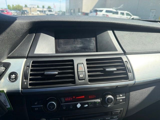 2013 BMW X5 xDrive35i Sport Activity