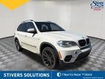 2013 BMW X5 xDrive35i Sport Activity
