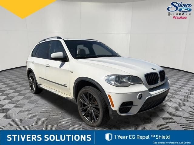 2013 BMW X5 xDrive35i Sport Activity