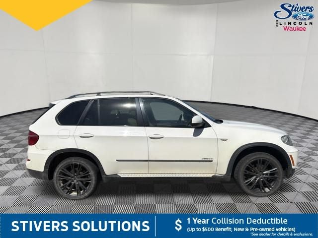 2013 BMW X5 xDrive35i Sport Activity