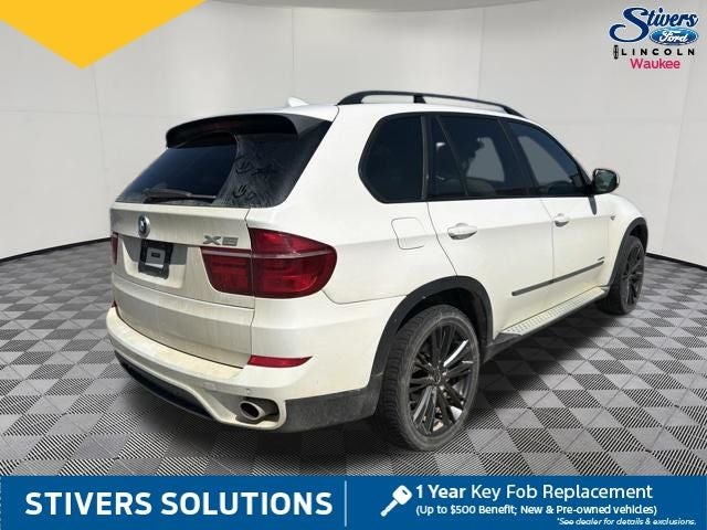 2013 BMW X5 xDrive35i Sport Activity