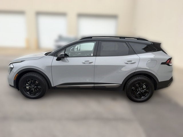 2023 Kia Sportage X-Pro