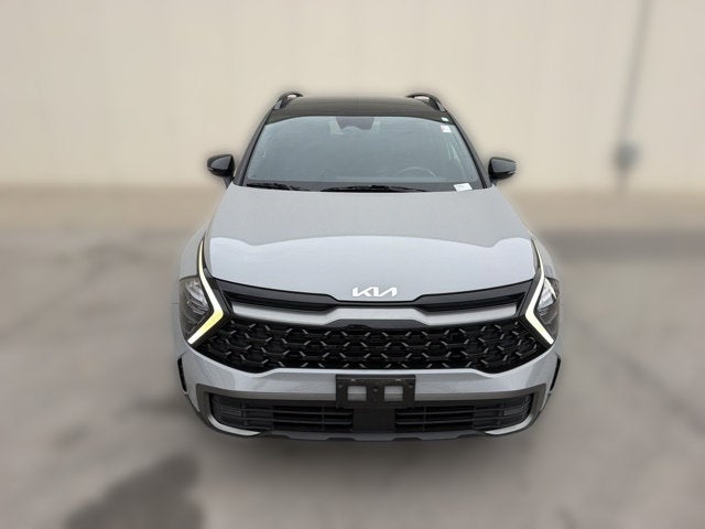 2023 Kia Sportage X-Pro