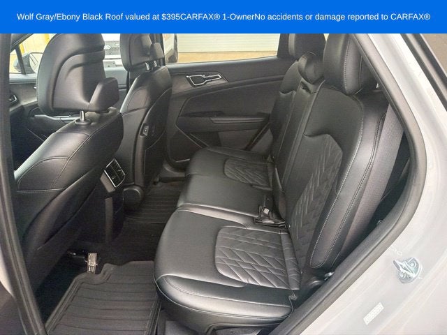 2023 Kia Sportage X-Pro