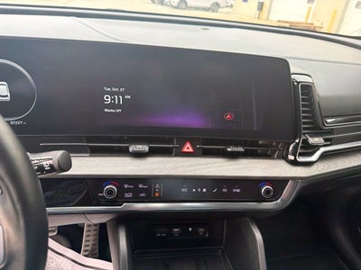 2023 Kia Sportage X-Pro