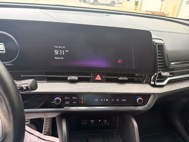 2023 Kia Sportage X-Pro
