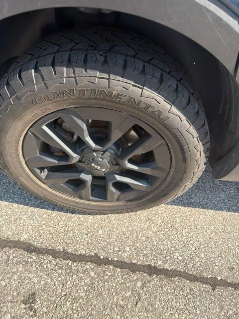 2024 Kia Telluride SX-Prestige X-Pro