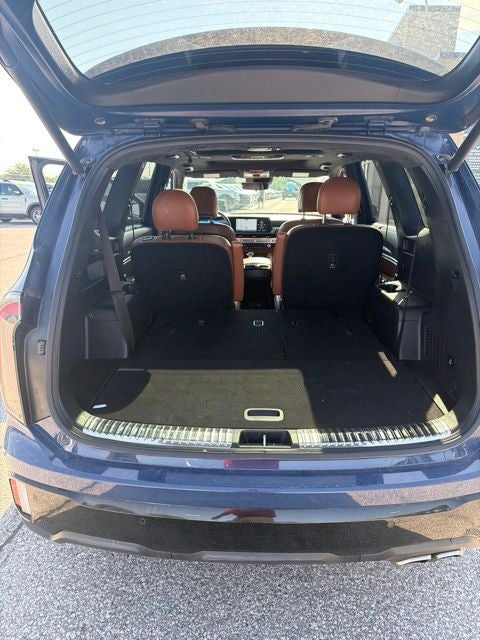 2024 Kia Telluride SX-Prestige X-Pro