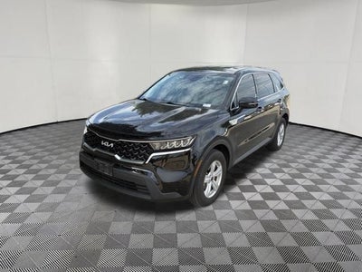 2023 Kia Sorento LX