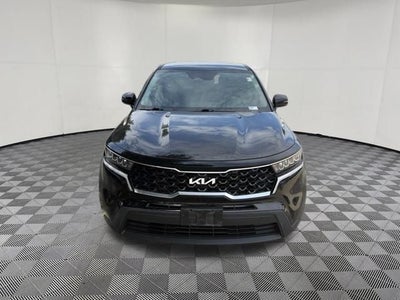 2023 Kia Sorento LX
