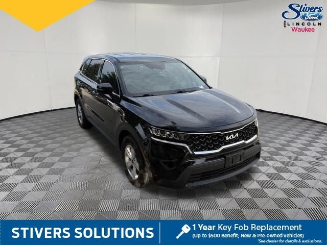 2023 Kia Sorento LX