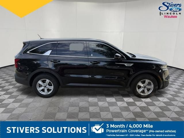 2023 Kia Sorento LX